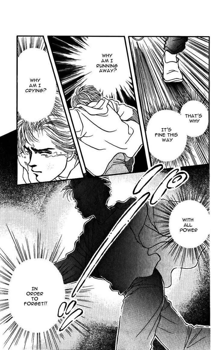 Page 36 Chapter 49 For the Sake of the Rose