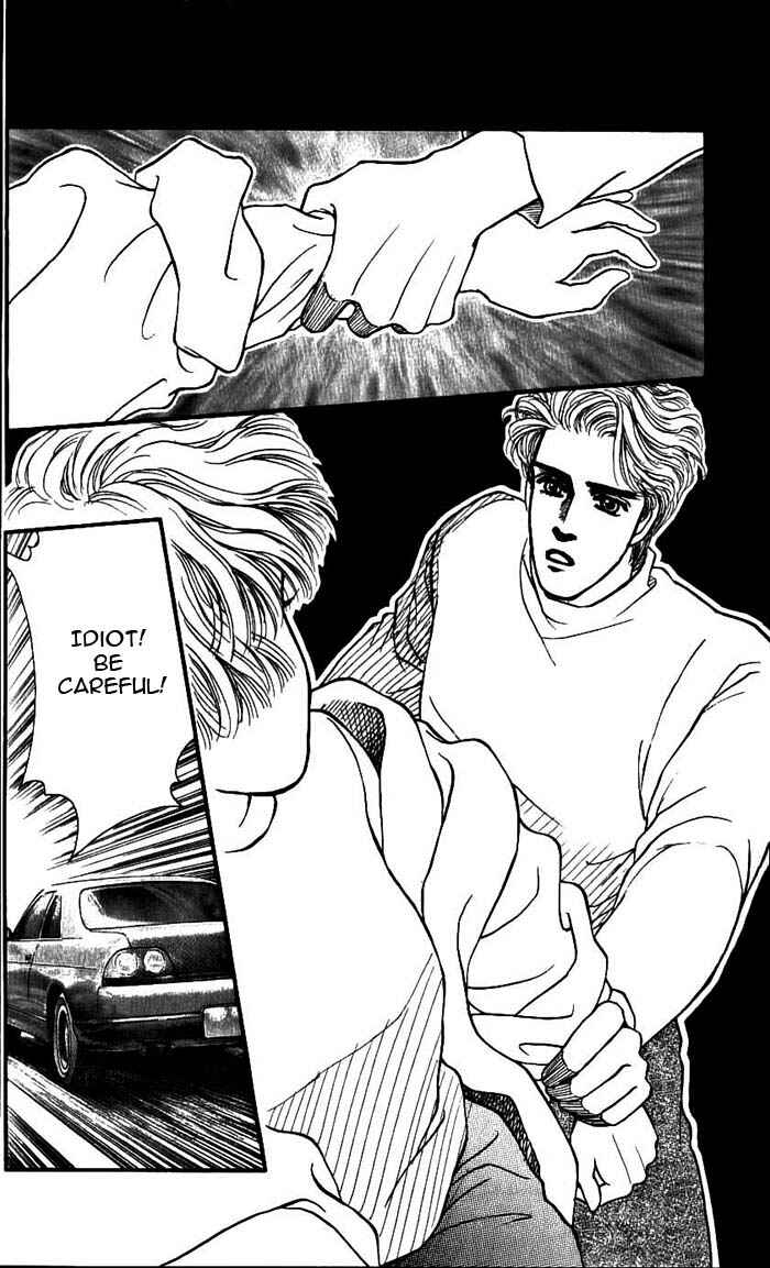 Page 37 Chapter 49 For the Sake of the Rose