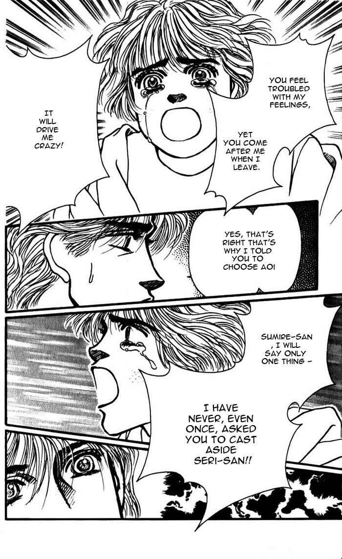 Page 39 Chapter 49 For the Sake of the Rose