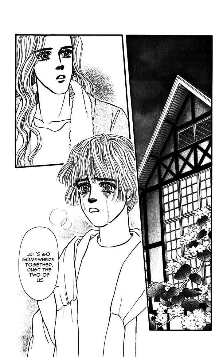 Page 42 Chapter 49 For the Sake of the Rose