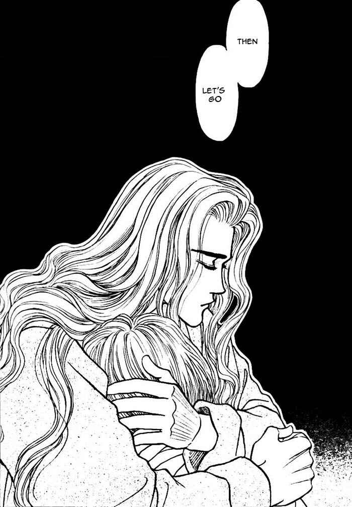 Page 44 Chapter 49 For the Sake of the Rose