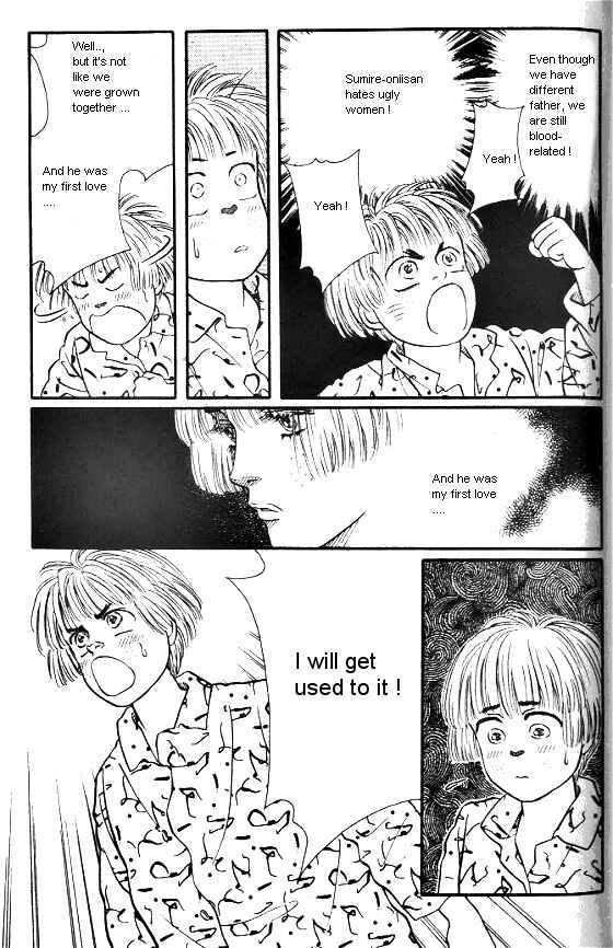 Page 11 Chapter 4 For the Sake of the Rose