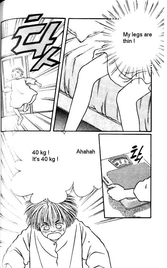 Page 2 Chapter 4 For the Sake of the Rose