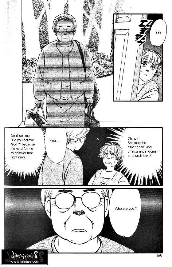 Page 20 Chapter 4 For the Sake of the Rose