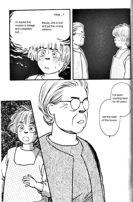 Page 21 Chapter 4 For the Sake of the Rose