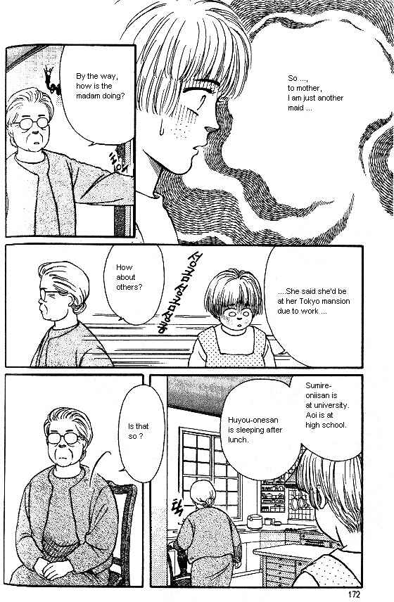 Page 24 Chapter 4 For the Sake of the Rose
