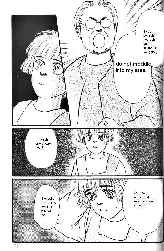 Page 27 Chapter 4 For the Sake of the Rose