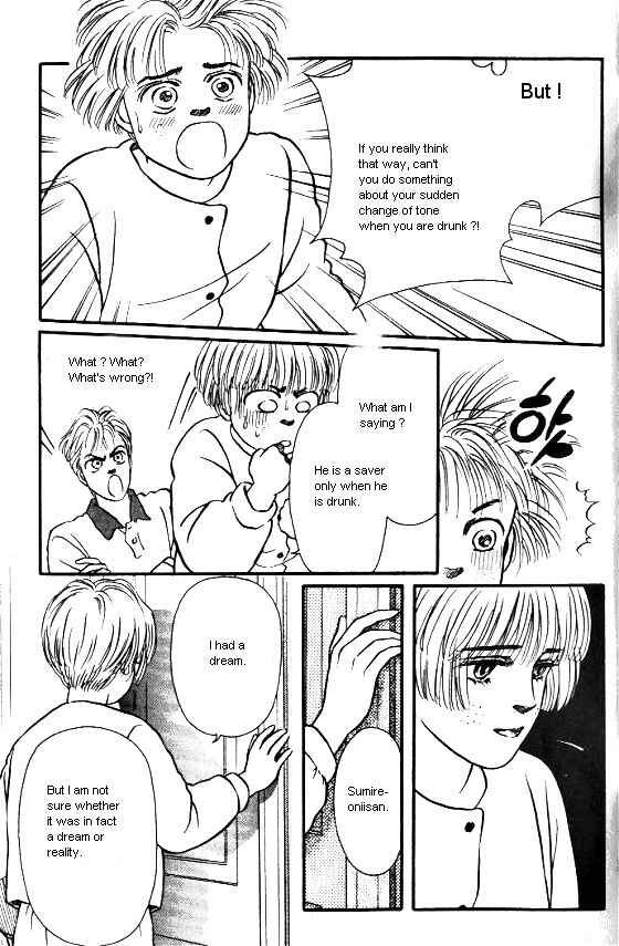Page 35 Chapter 4 For the Sake of the Rose