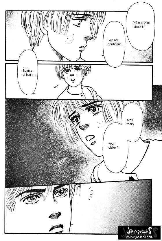 Page 36 Chapter 4 For the Sake of the Rose