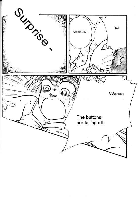 Page 8 Chapter 4 For the Sake of the Rose