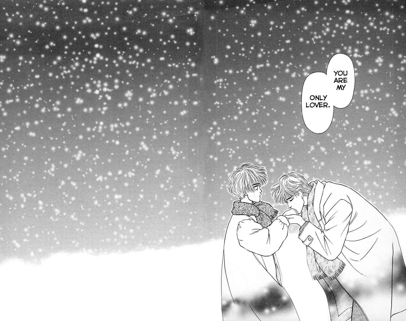 Page 19 Chapter 54 For the Sake of the Rose