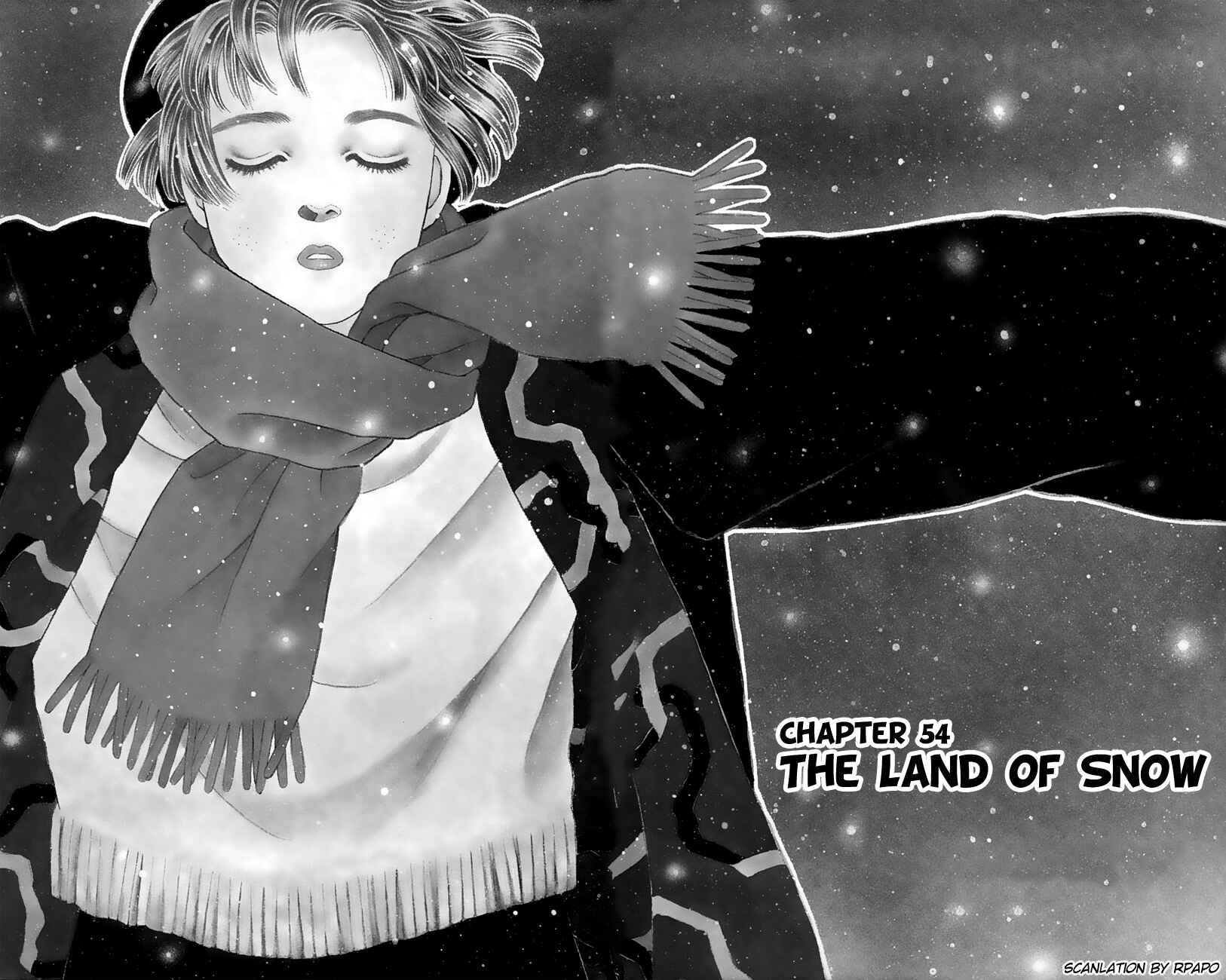 Page 2 Chapter 54 For the Sake of the Rose