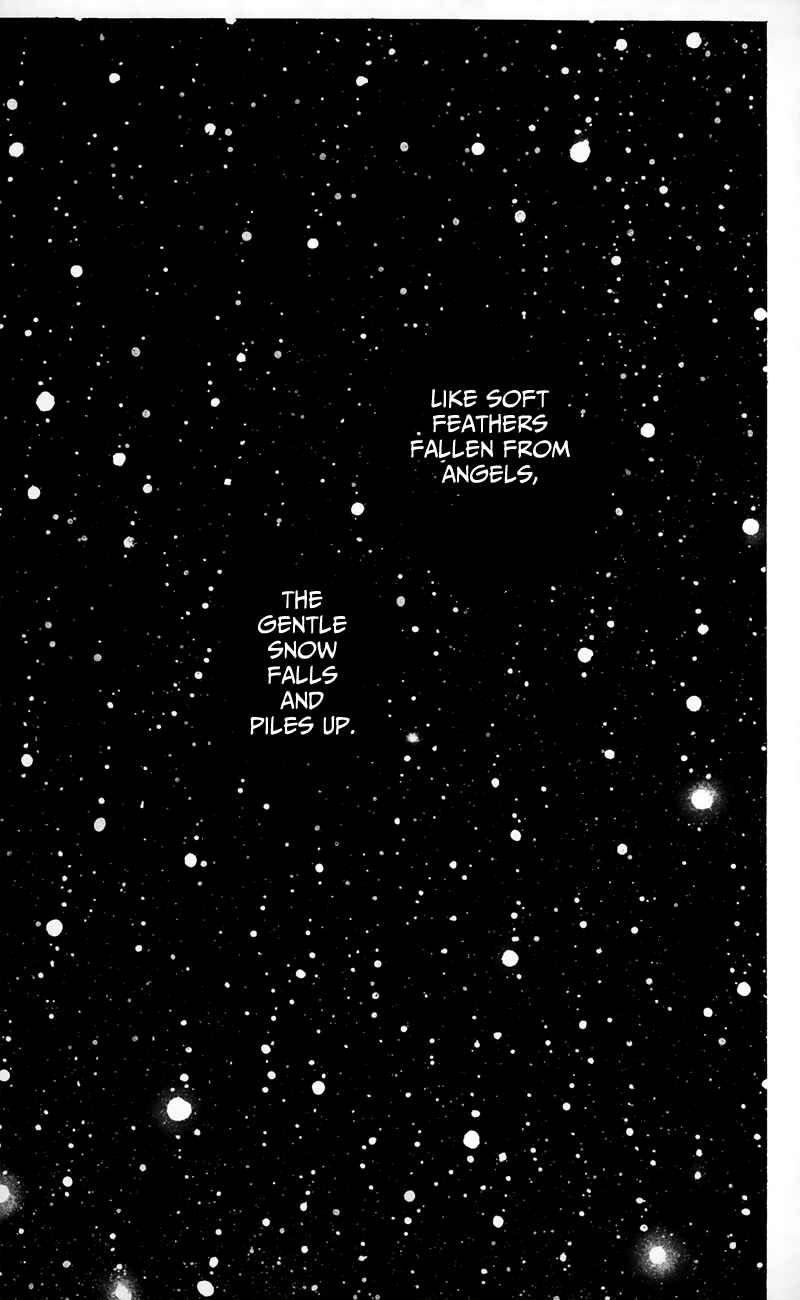 Page 37 Chapter 54 For the Sake of the Rose