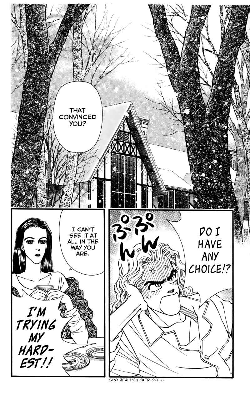 Page 9 Chapter 54 For the Sake of the Rose