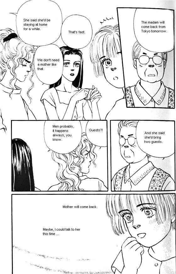 Page 17 Chapter 5 For the Sake of the Rose
