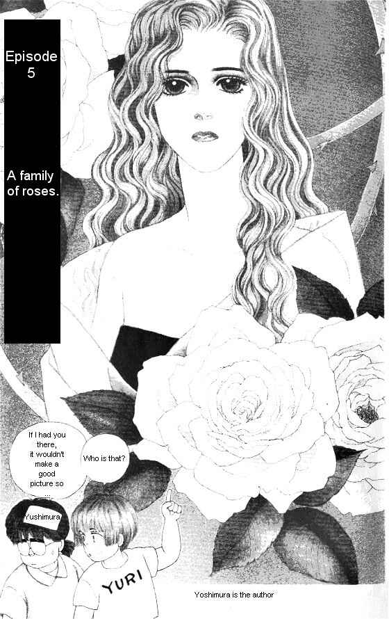 Page 2 Chapter 5 For the Sake of the Rose