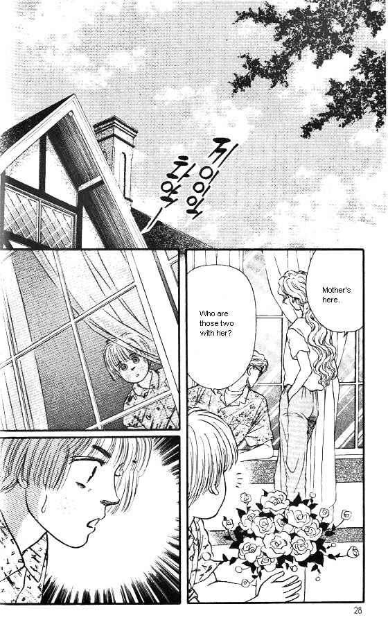 Page 24 Chapter 5 For the Sake of the Rose