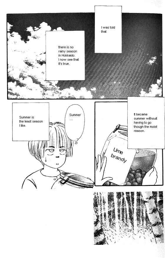 Page 3 Chapter 5 For the Sake of the Rose