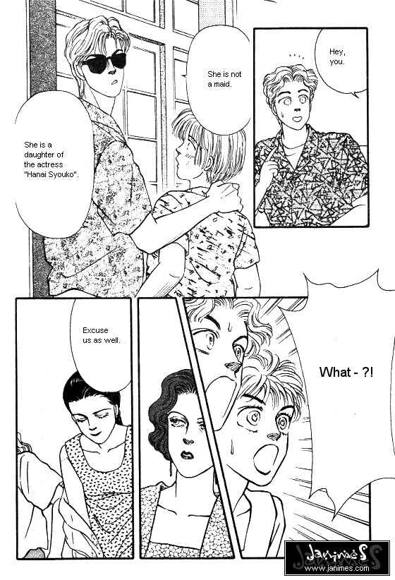 Page 30 Chapter 5 For the Sake of the Rose