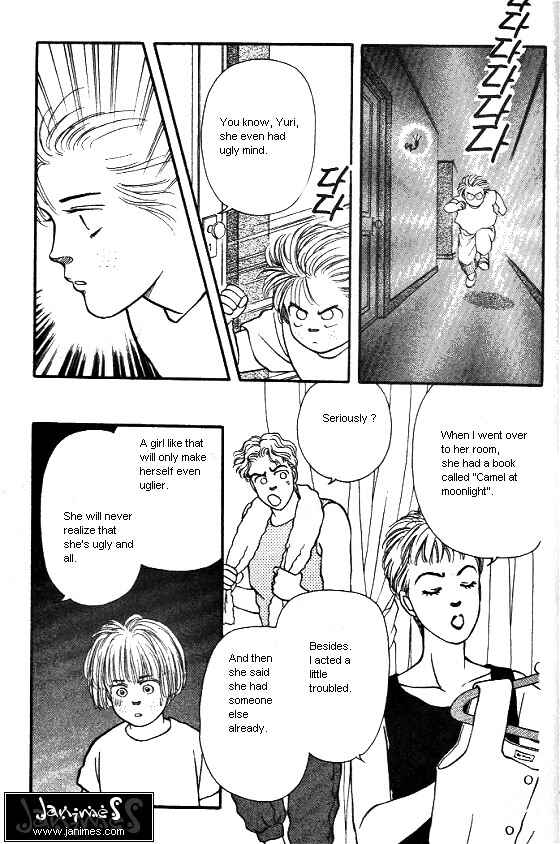 Page 39 Chapter 5 For the Sake of the Rose
