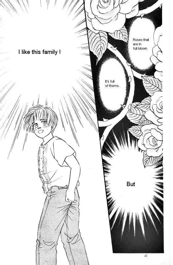 Page 44 Chapter 5 For the Sake of the Rose