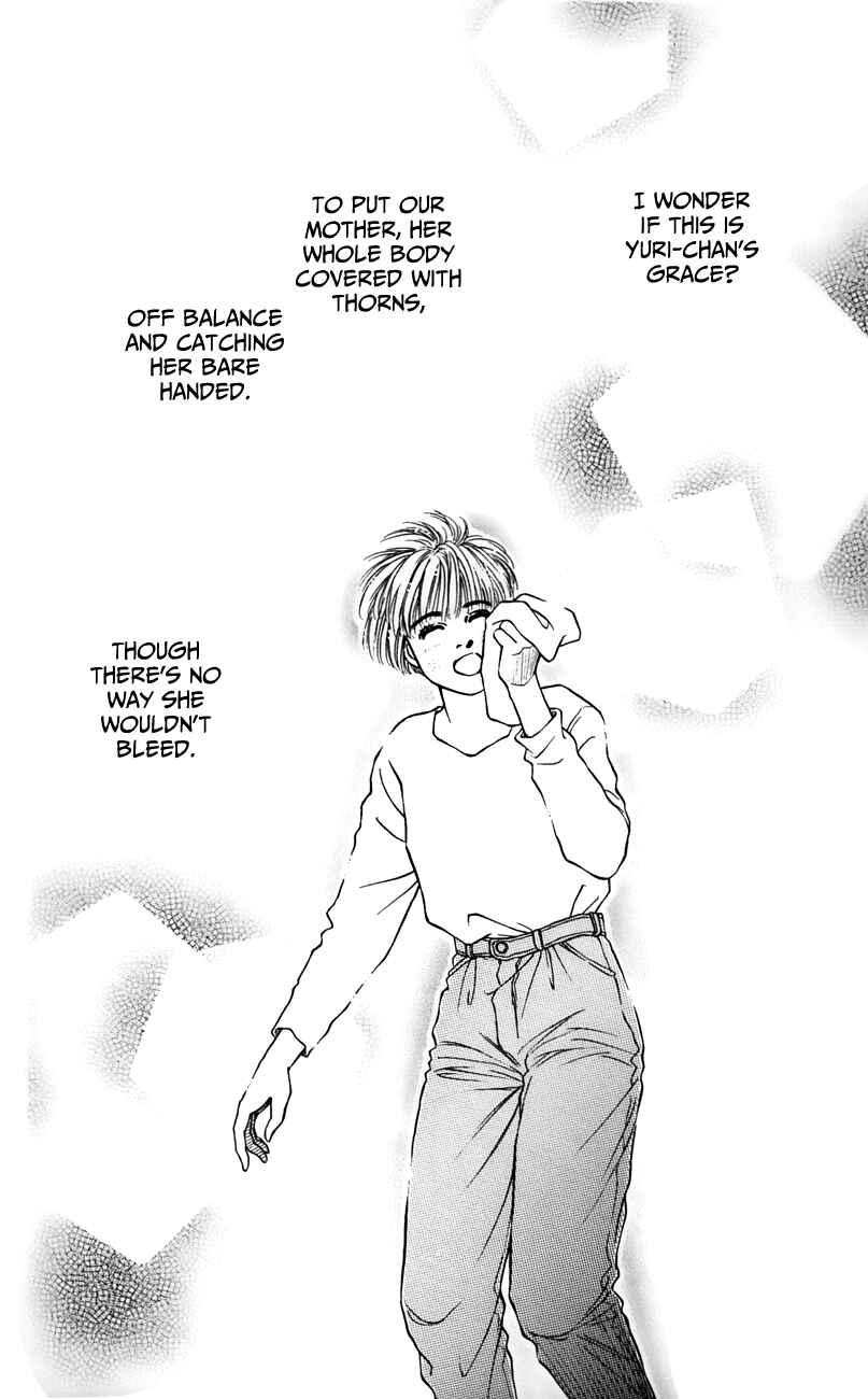 Page 14 Chapter 61 For the Sake of the Rose