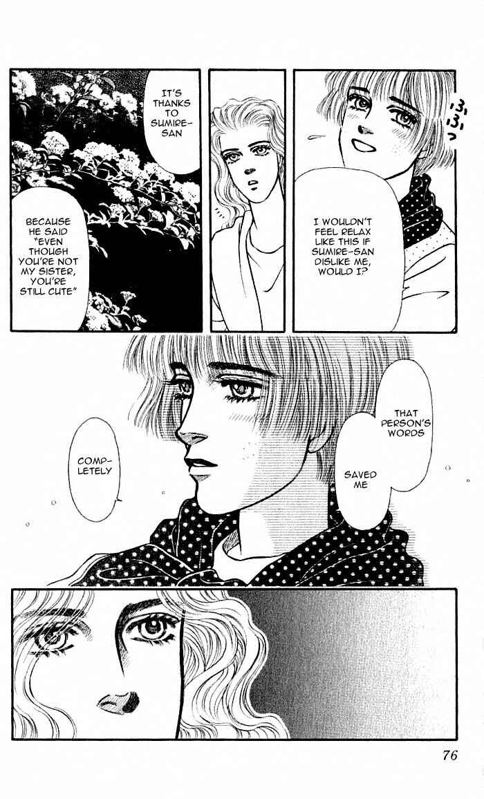 Page 10 Chapter 38 For the Sake of the Rose