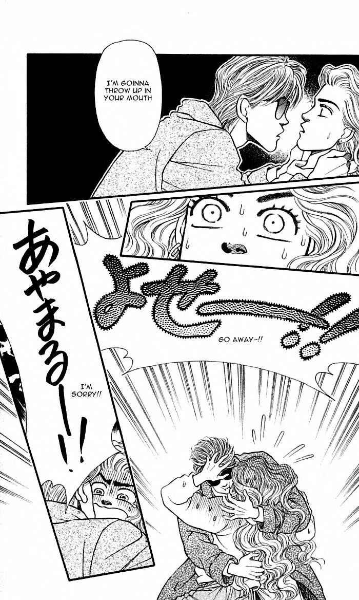 Page 17 Chapter 38 For the Sake of the Rose