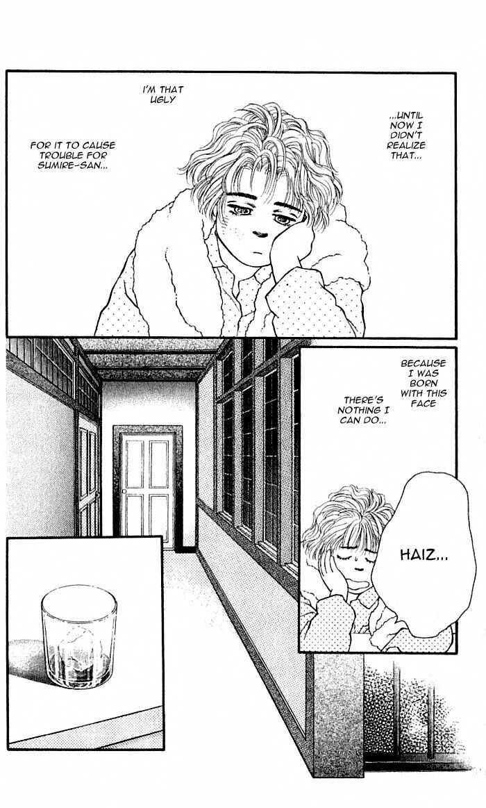 Page 28 Chapter 38 For the Sake of the Rose