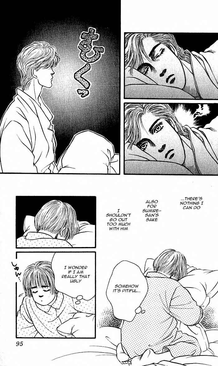 Page 29 Chapter 38 For the Sake of the Rose