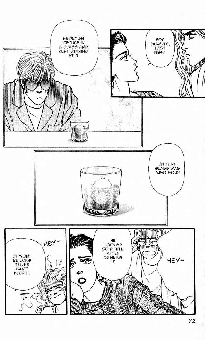 Page 6 Chapter 38 For the Sake of the Rose