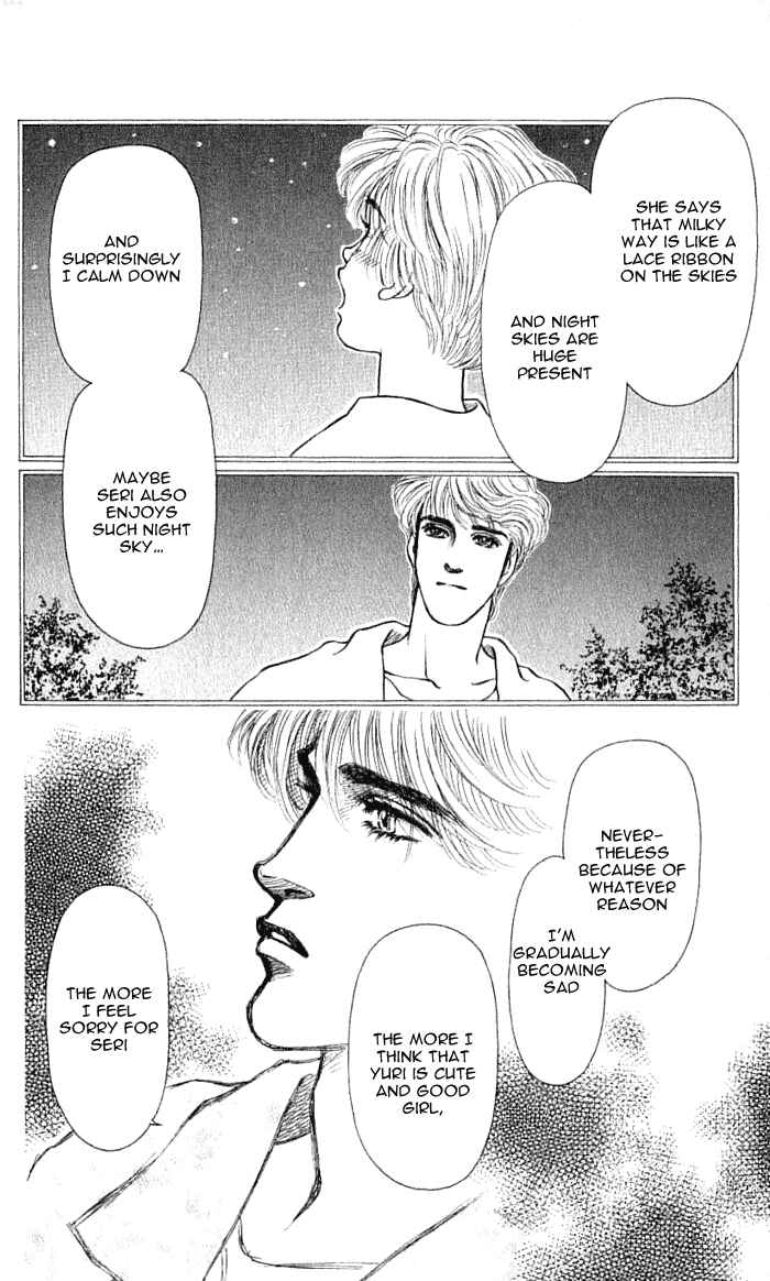 Page 10 Chapter 41 For the Sake of the Rose