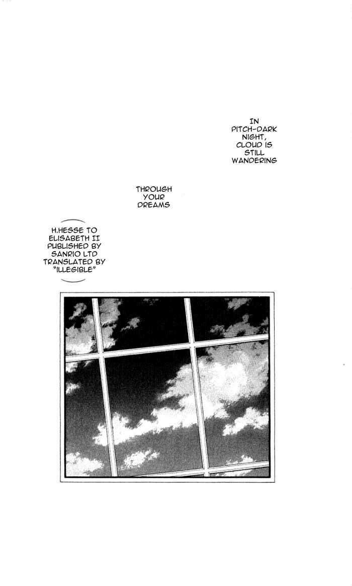 Page 4 Chapter 41 For the Sake of the Rose