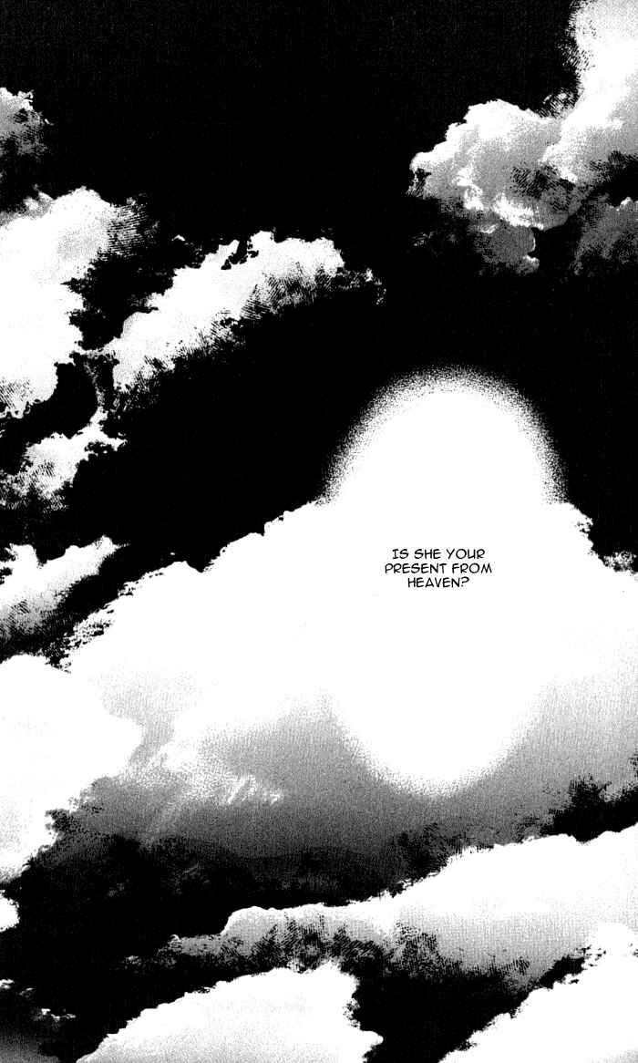 Page 52 Chapter 41 For the Sake of the Rose