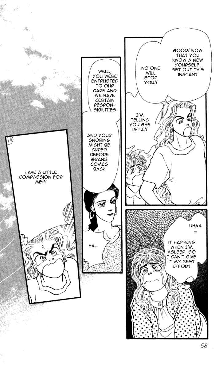 Page 56 Chapter 41 For the Sake of the Rose