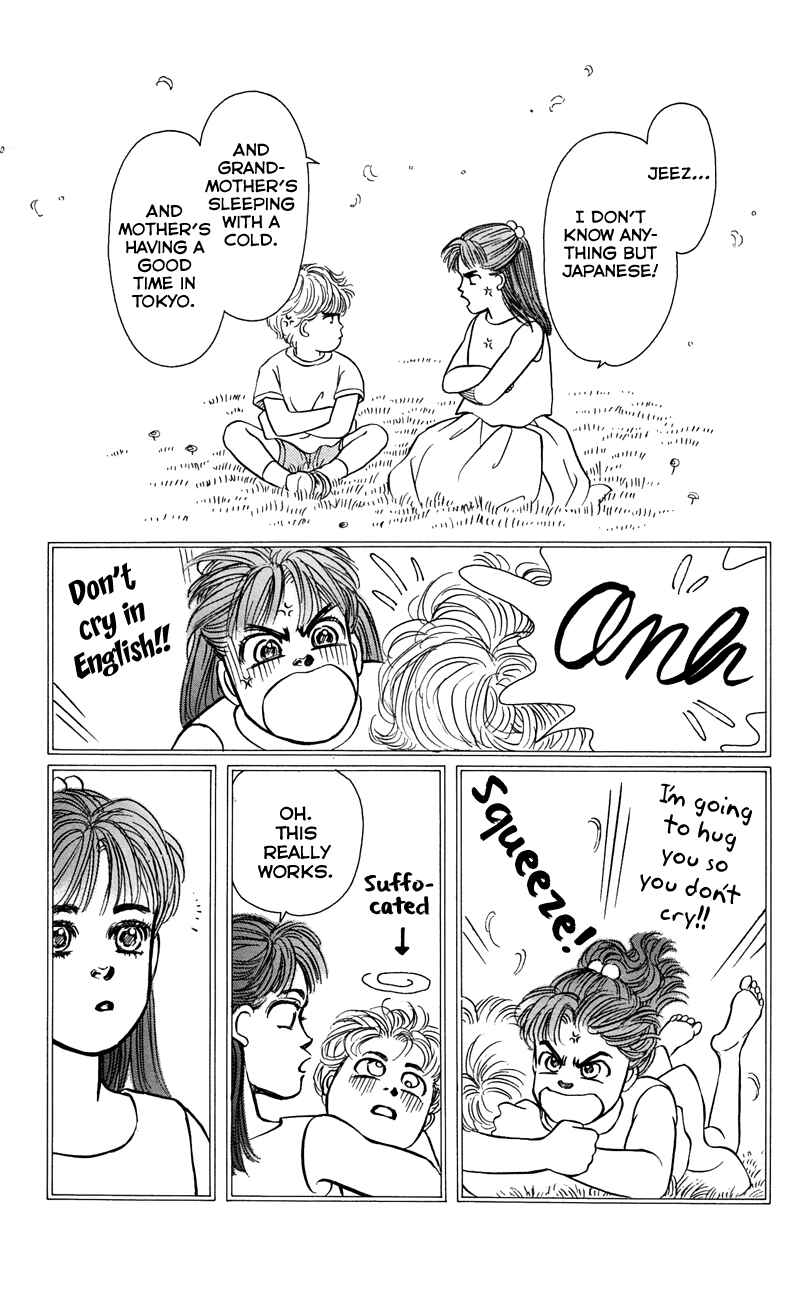 Page 34 Chapter 62 For the Sake of the Rose