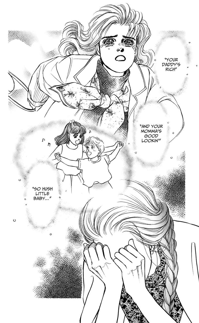 Page 37 Chapter 62 For the Sake of the Rose