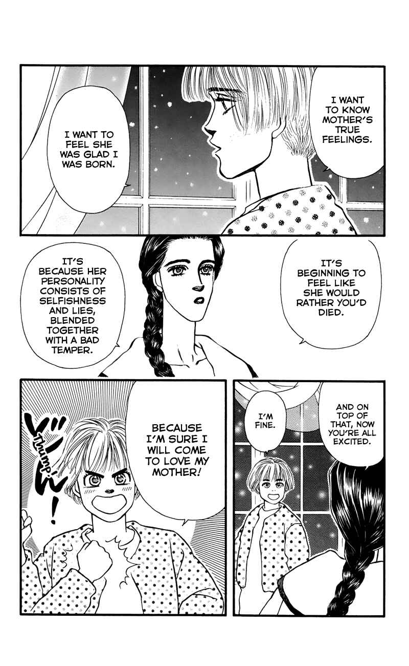 Page 14 Chapter 55 For the Sake of the Rose
