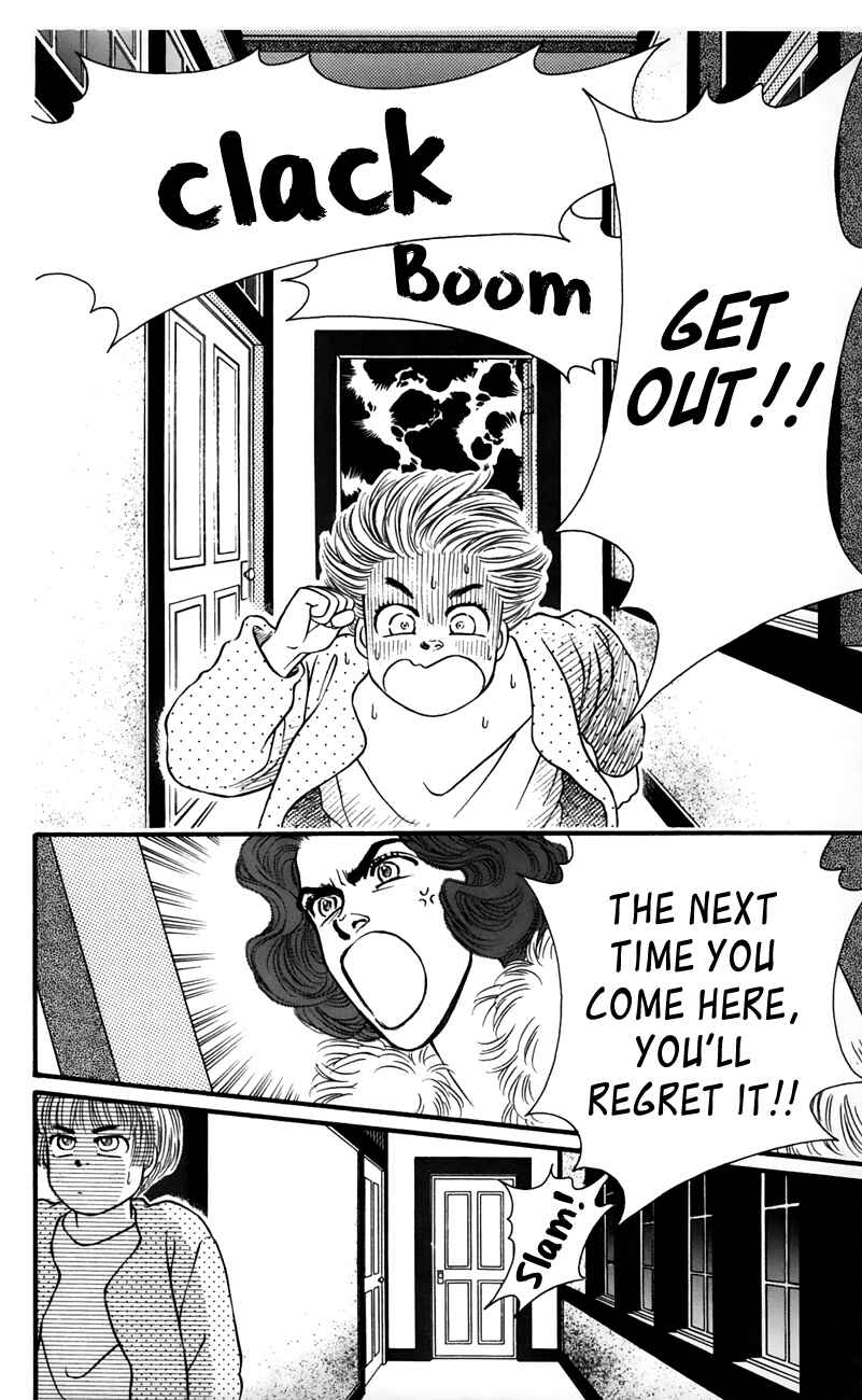Page 16 Chapter 55 For the Sake of the Rose
