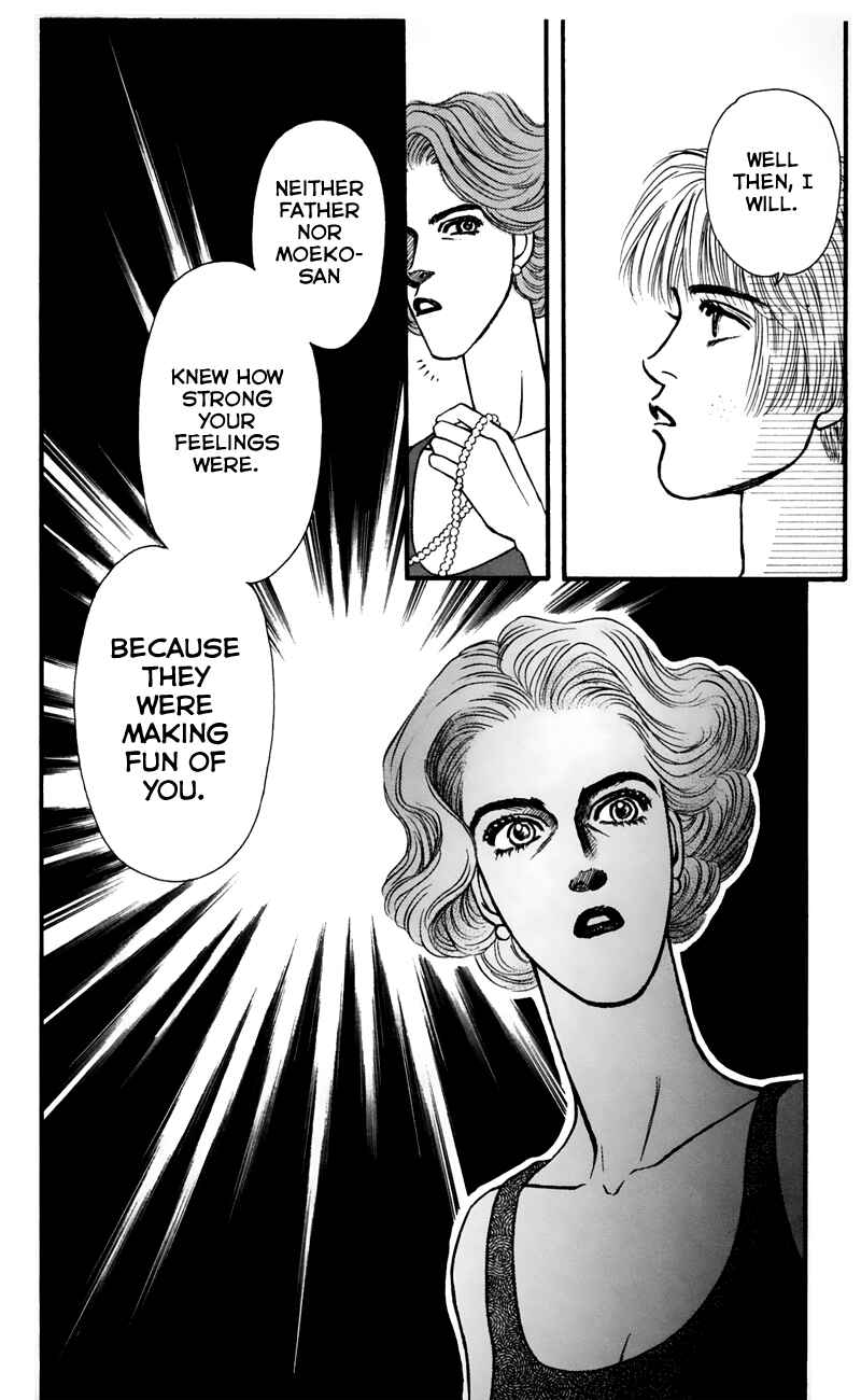 Page 22 Chapter 55 For the Sake of the Rose