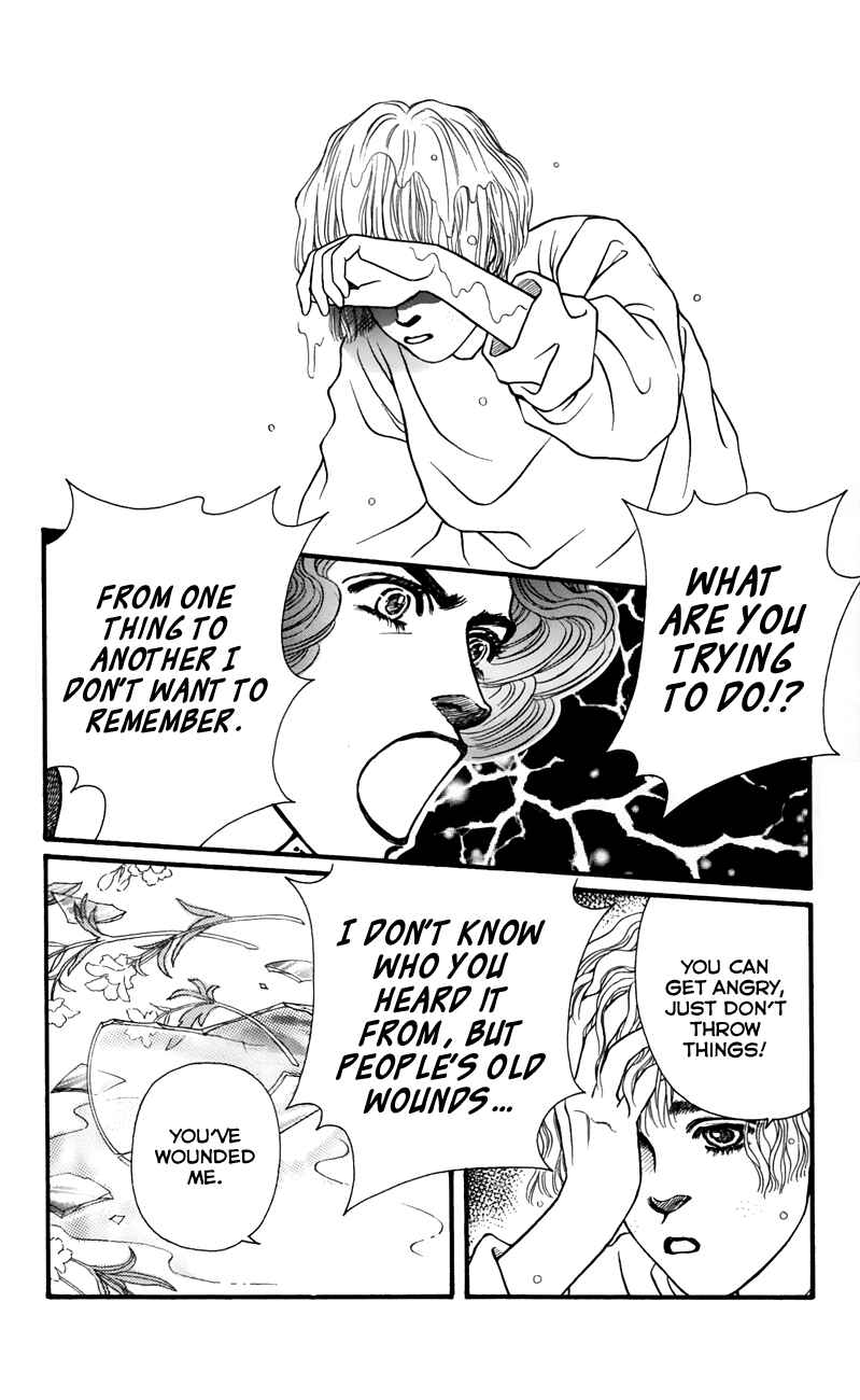 Page 26 Chapter 55 For the Sake of the Rose