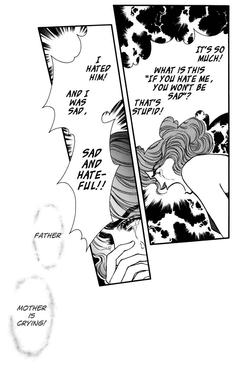 Page 35 Chapter 55 For the Sake of the Rose
