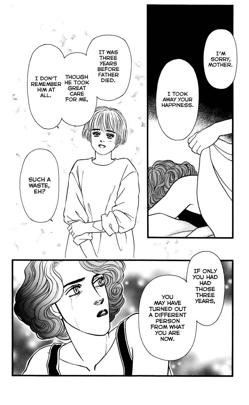Page 37 Chapter 55 For the Sake of the Rose