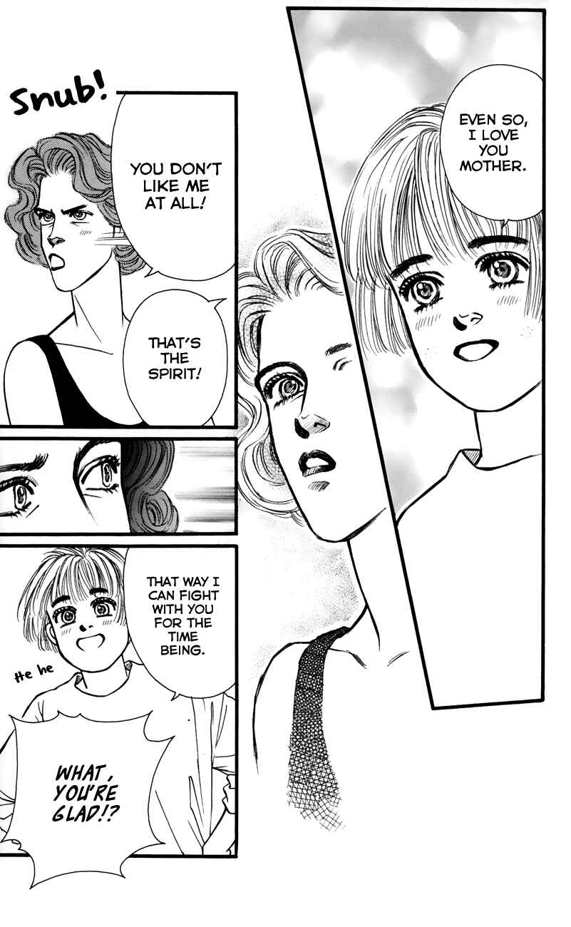 Page 38 Chapter 55 For the Sake of the Rose