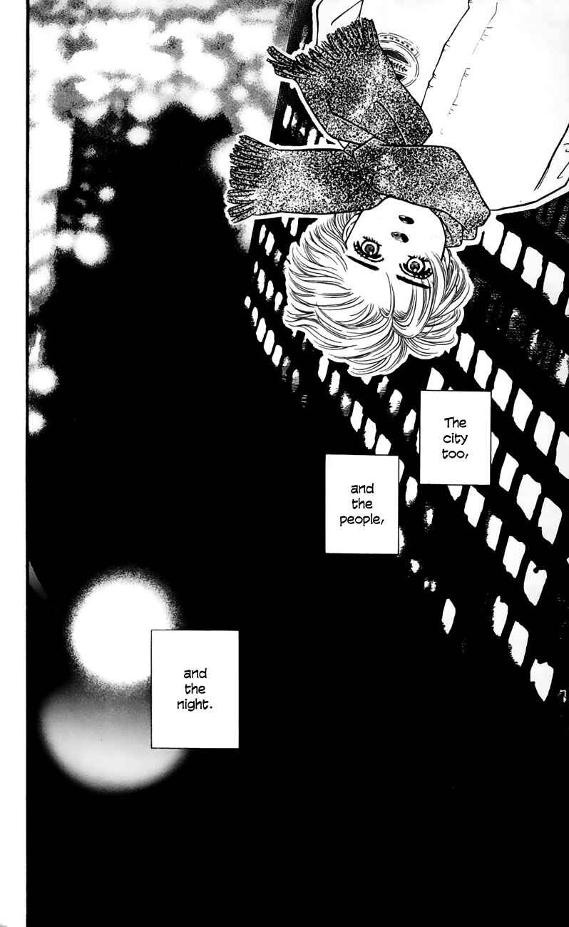 Page 4 Chapter 55 For the Sake of the Rose