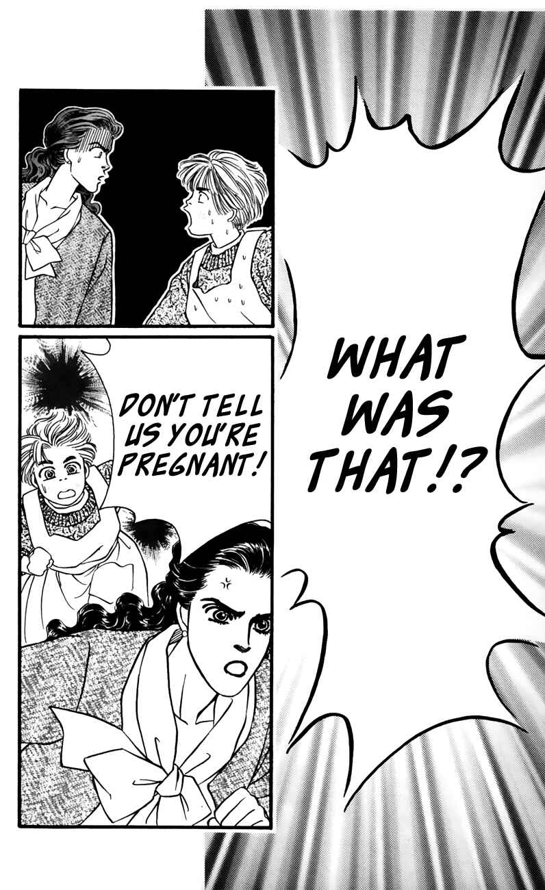 Page 43 Chapter 55 For the Sake of the Rose