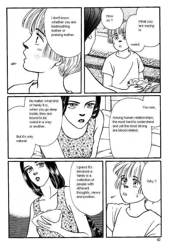 Page 10 Chapter 6 For the Sake of the Rose