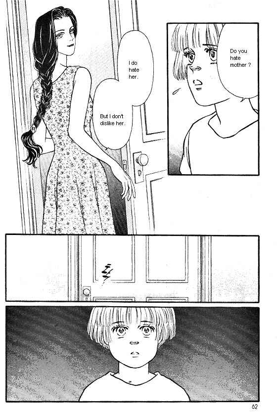 Page 12 Chapter 6 For the Sake of the Rose