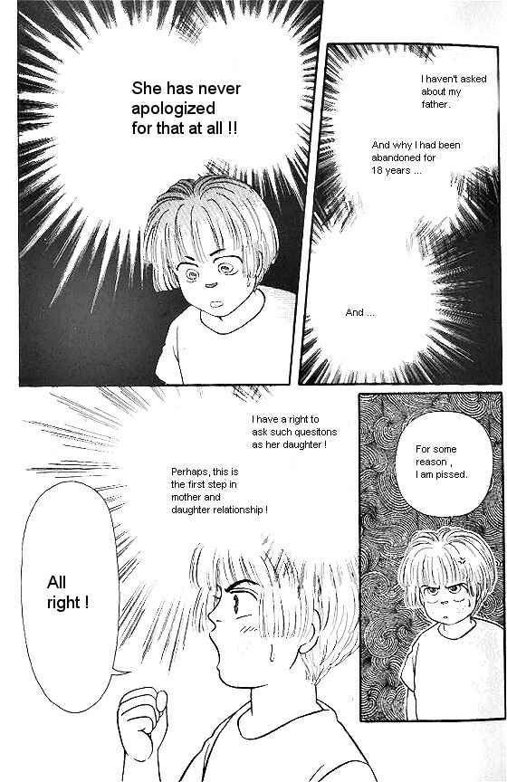 Page 15 Chapter 6 For the Sake of the Rose