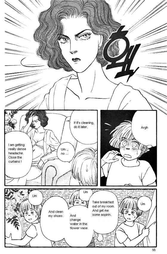 Page 16 Chapter 6 For the Sake of the Rose